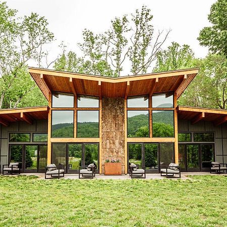 Piedmont Grove Hotel Roseland Екстериор снимка