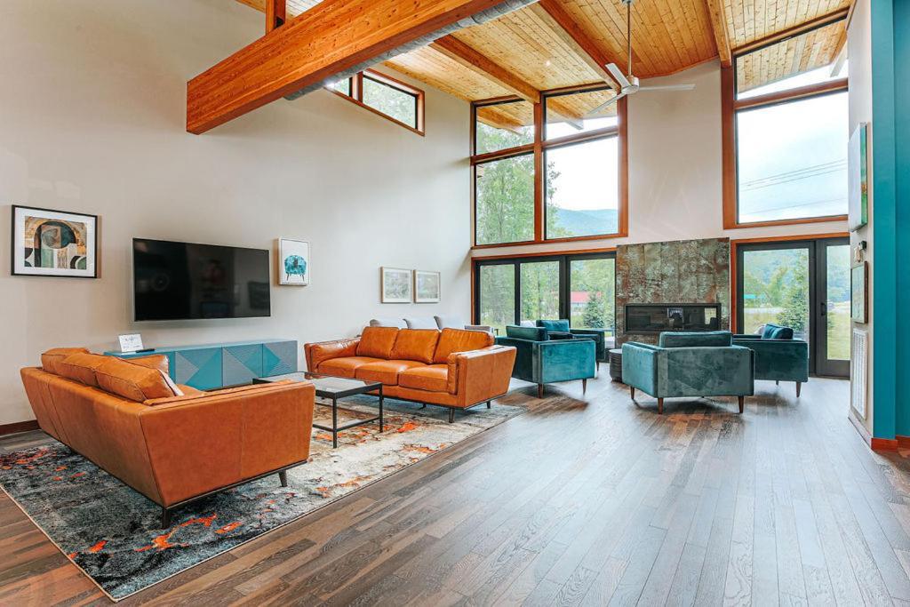 Piedmont Grove Hotel Roseland Стая снимка