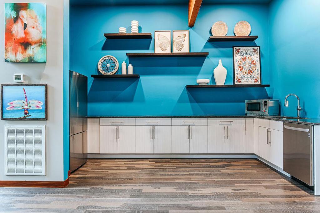 Piedmont Grove Hotel Roseland Стая снимка
