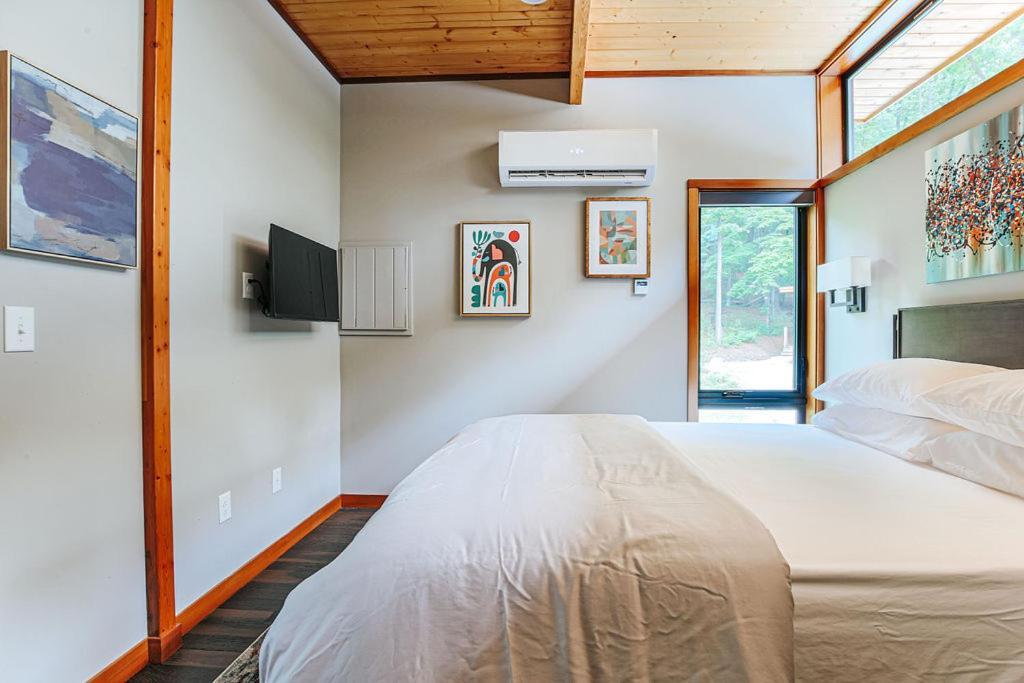 Piedmont Grove Hotel Roseland Стая снимка
