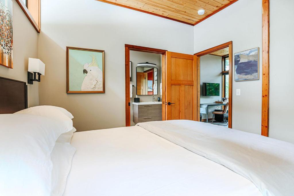 Piedmont Grove Hotel Roseland Стая снимка