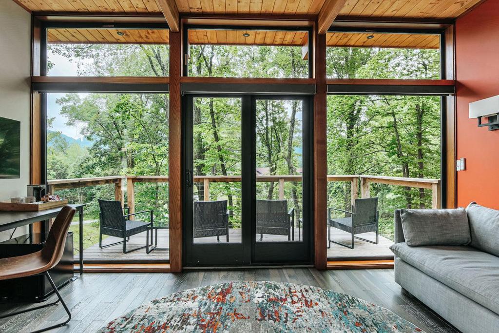 Piedmont Grove Hotel Roseland Екстериор снимка