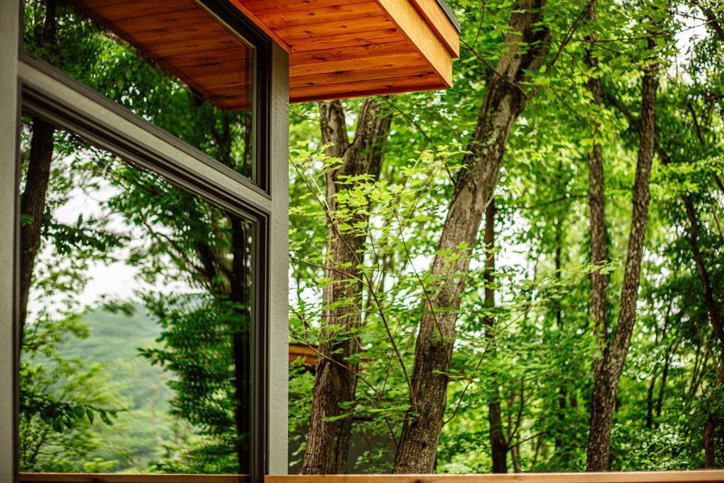 Piedmont Grove Hotel Roseland Екстериор снимка