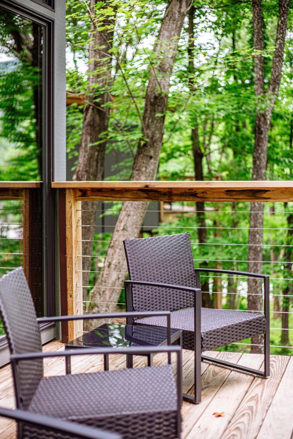 Piedmont Grove Hotel Roseland Екстериор снимка