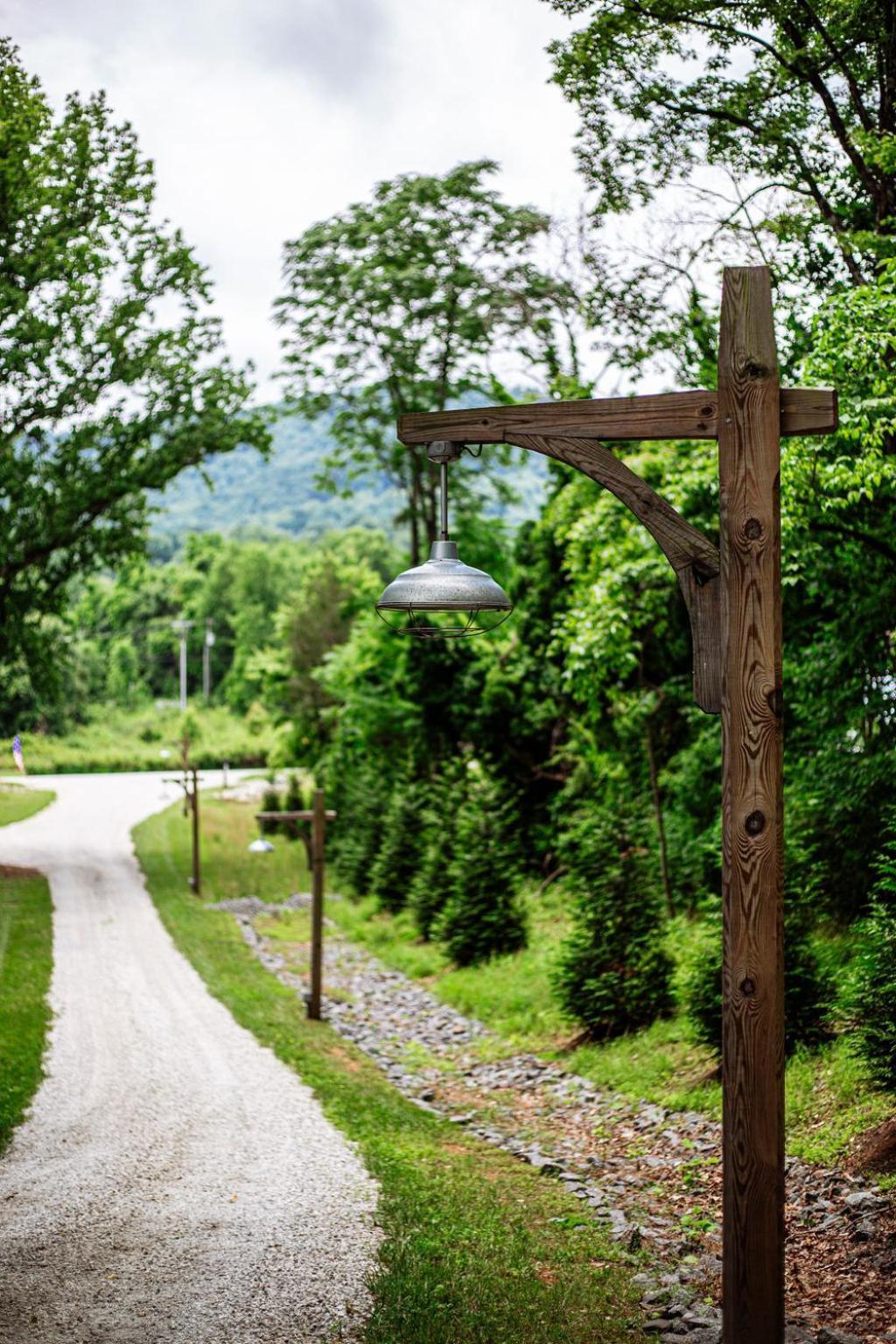 Piedmont Grove Hotel Roseland Екстериор снимка
