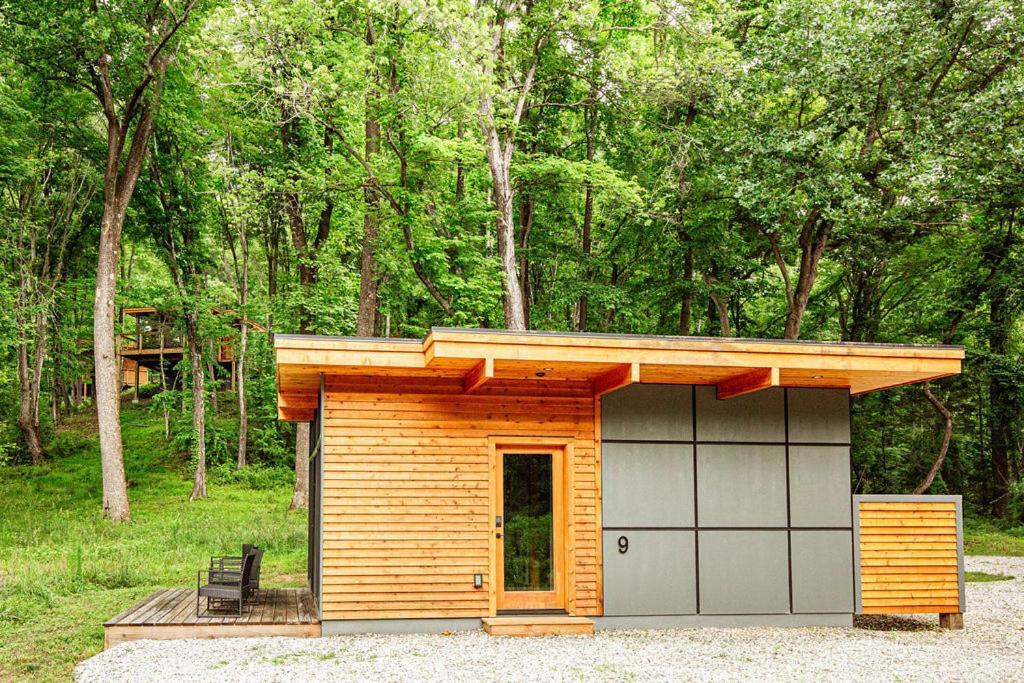 Piedmont Grove Hotel Roseland Стая снимка