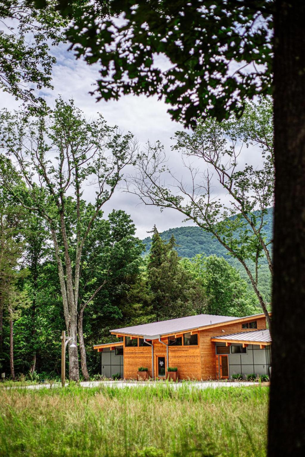Piedmont Grove Hotel Roseland Стая снимка