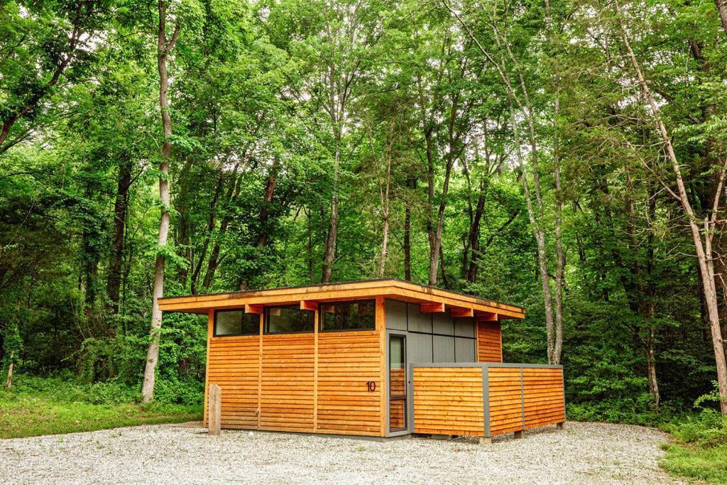 Piedmont Grove Hotel Roseland Стая снимка